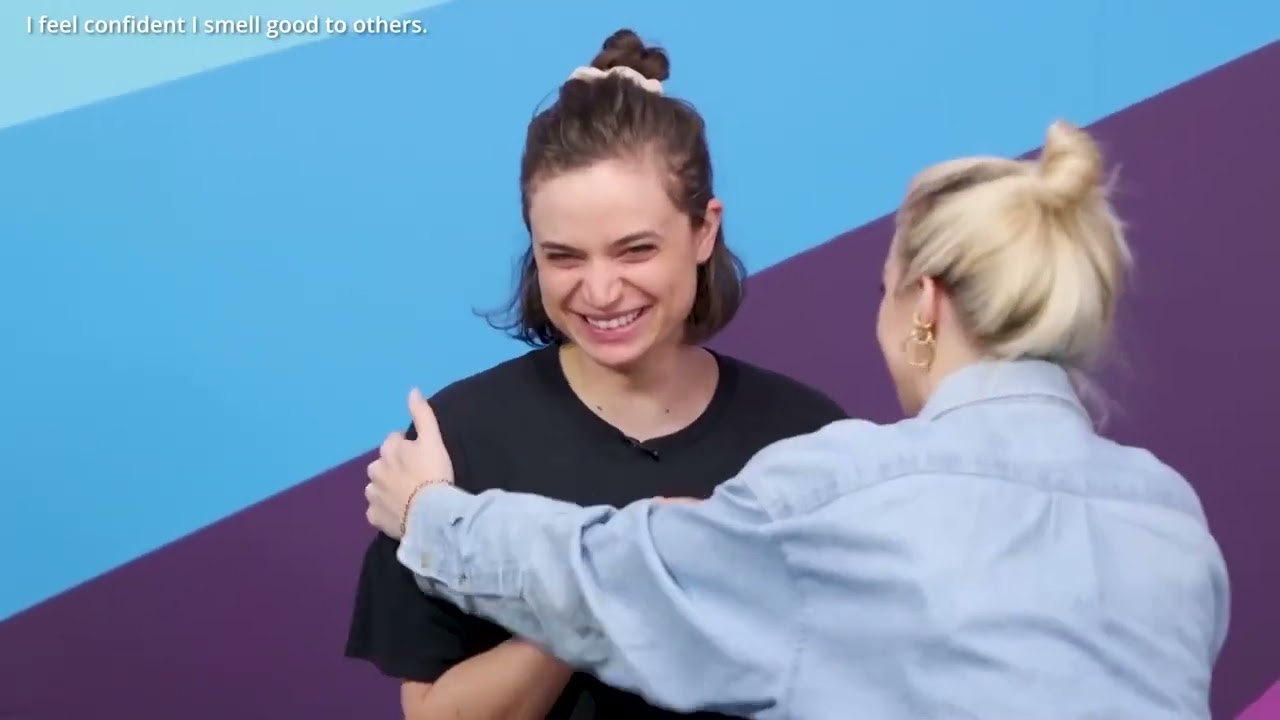 angela giarratana moments that I love (feat. courtney!!)