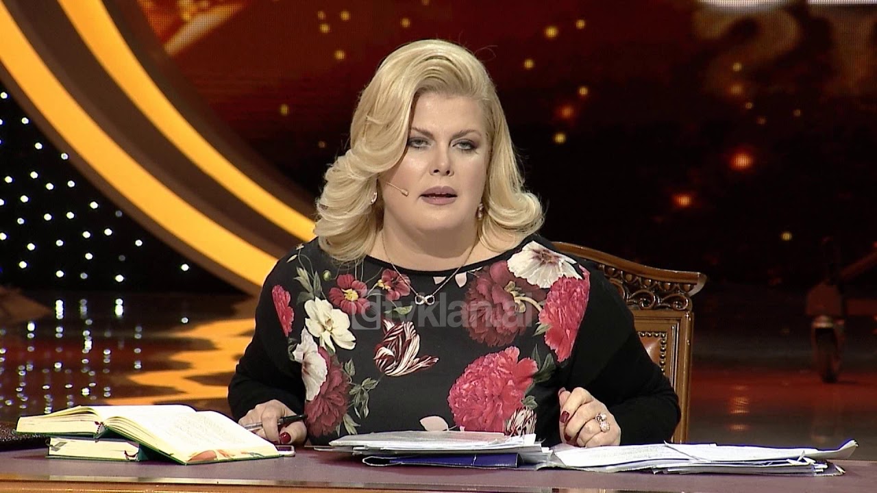 E diela shqiptare - Shihemi ne gjyq! (04 shkurt 2018)