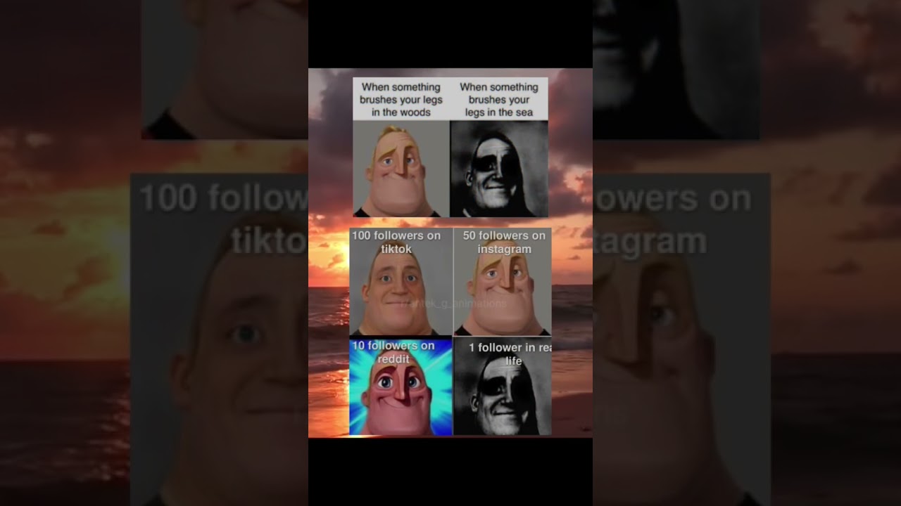 Mr Incredible memes #memes #funny #shortsfeed #mrincredible #bulun