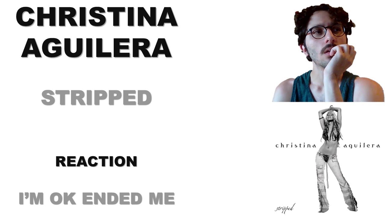 Christina Aguilera's 