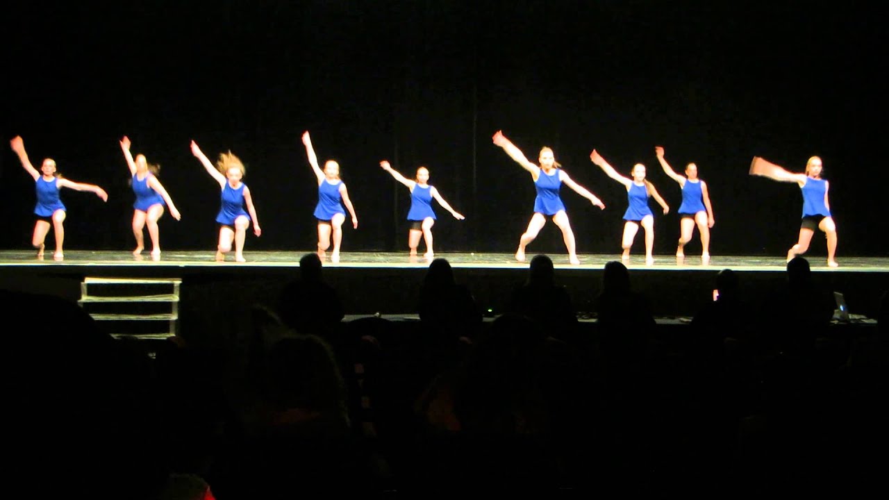 Studio A Danse Vitrolles