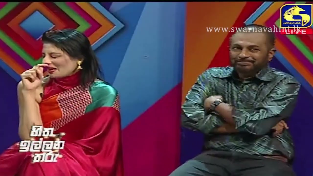 බන්දුට නැතිම වෙලාවට කියන්න කියලා ගාමිණී ෆොන්සේකා ලියලා දුන්න ගීතය