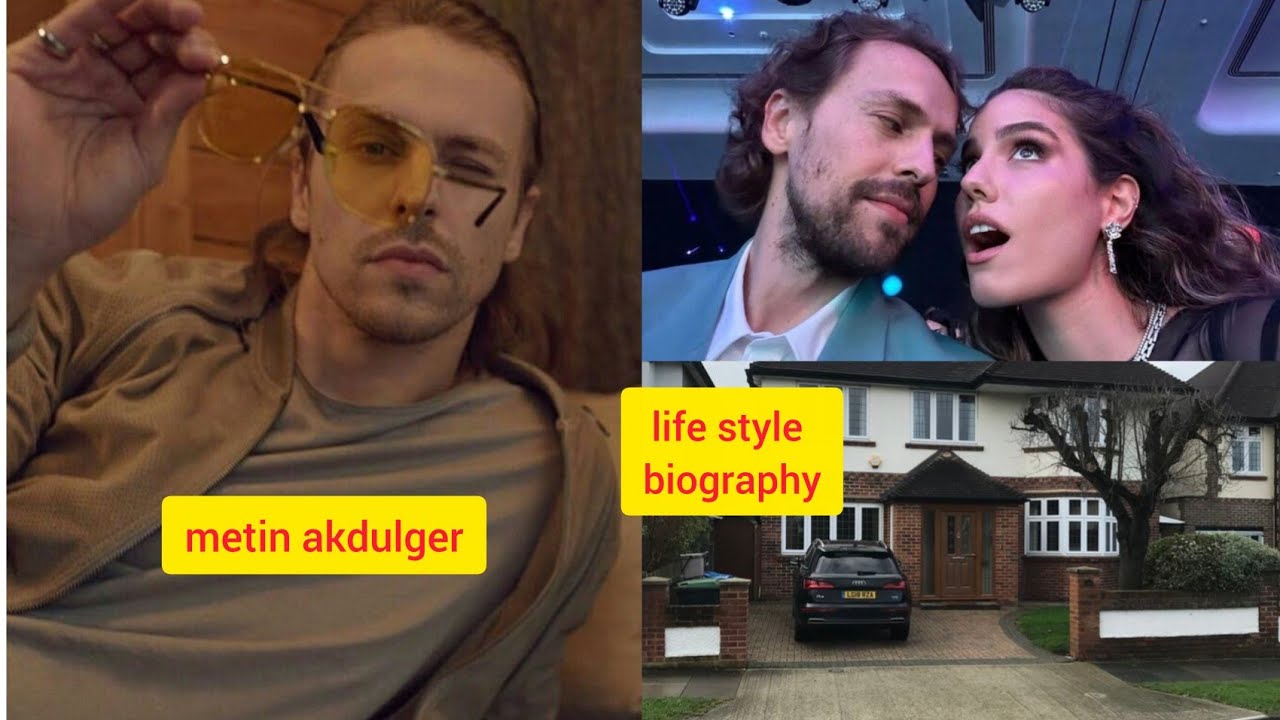 metin akdulger turkish actor and writer full deatail height weight realtionship net worth biography