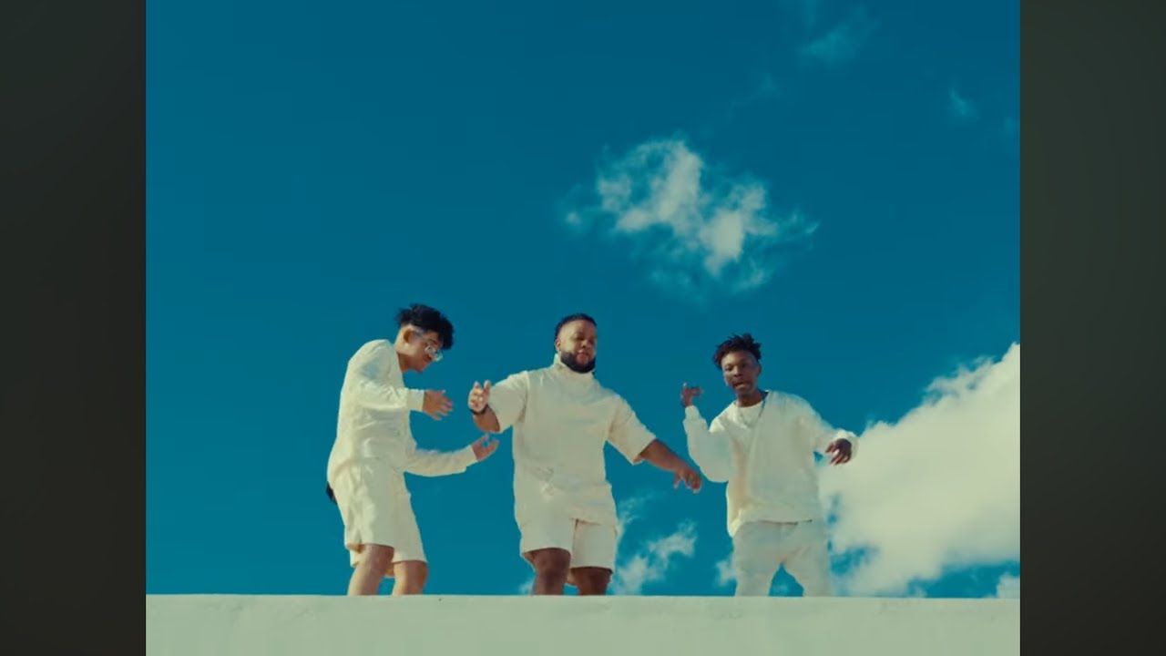 YahweH - Mr.Yeison x Luis Antonio.W x Eliezer Daniels