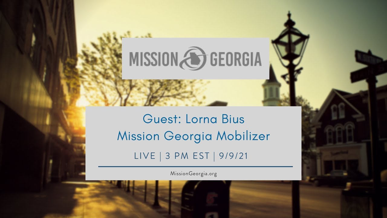 What is Mission Georgia?