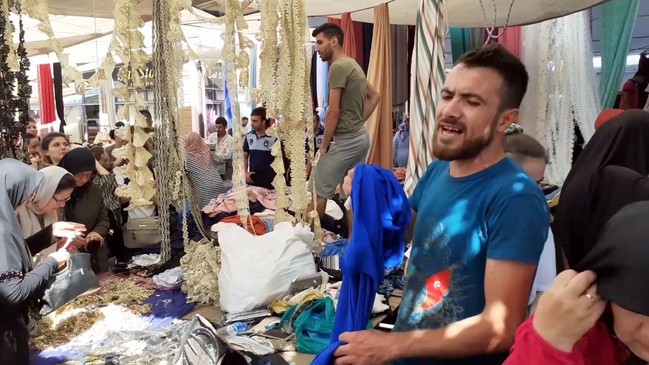 Mevlüt Akın - İndirimde Deyip Attın Yerlere 😀 ( Türkülü Satış kampanyası )