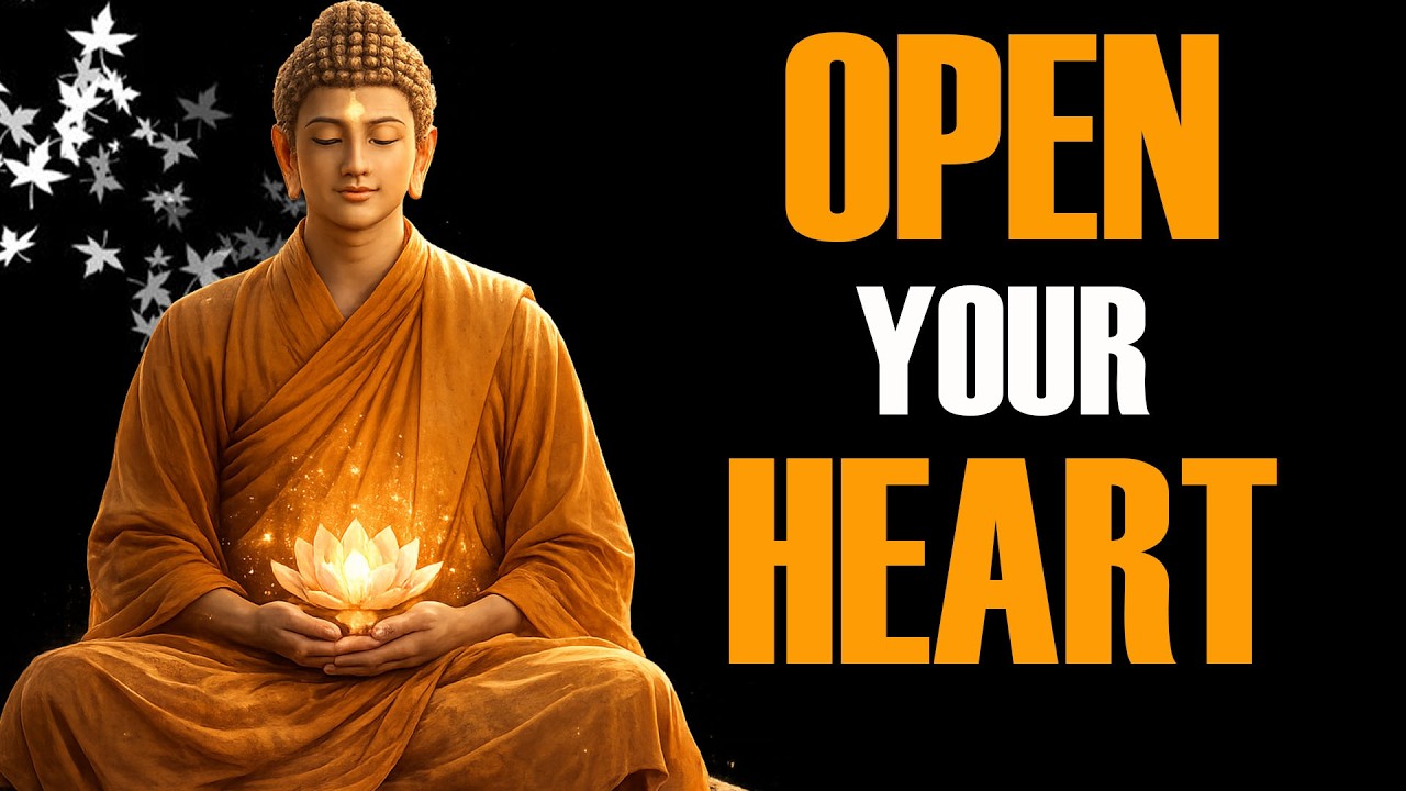 (NO ADS) “Everyday Is a New Chance To Become a Better You.” | Buddhist Lessons for Life Change