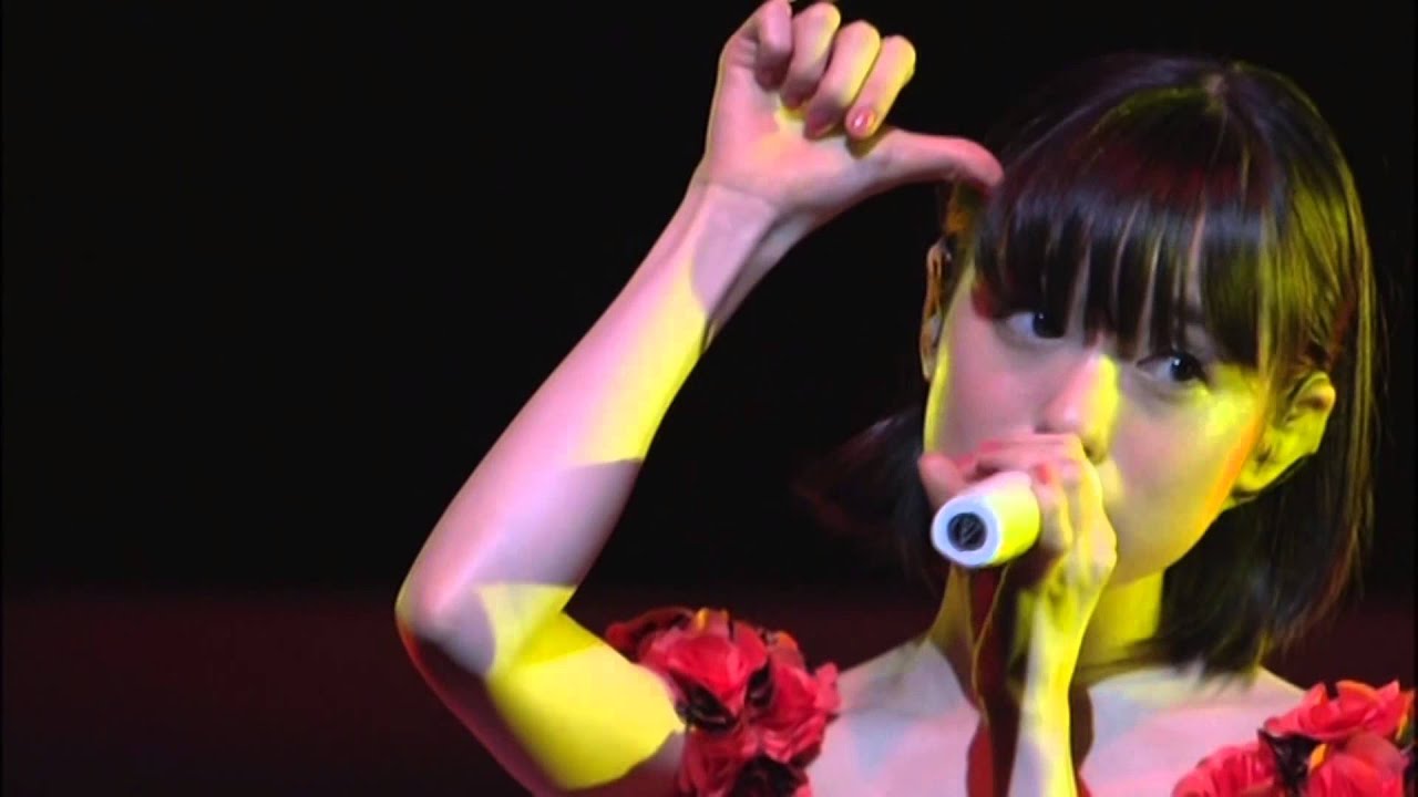 彩りの夏　武藤彩未