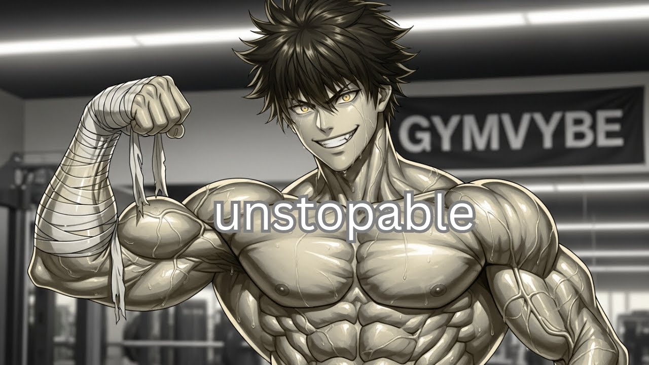 HEAVYWEIGHT workout anthem 2025 🏋️⚡