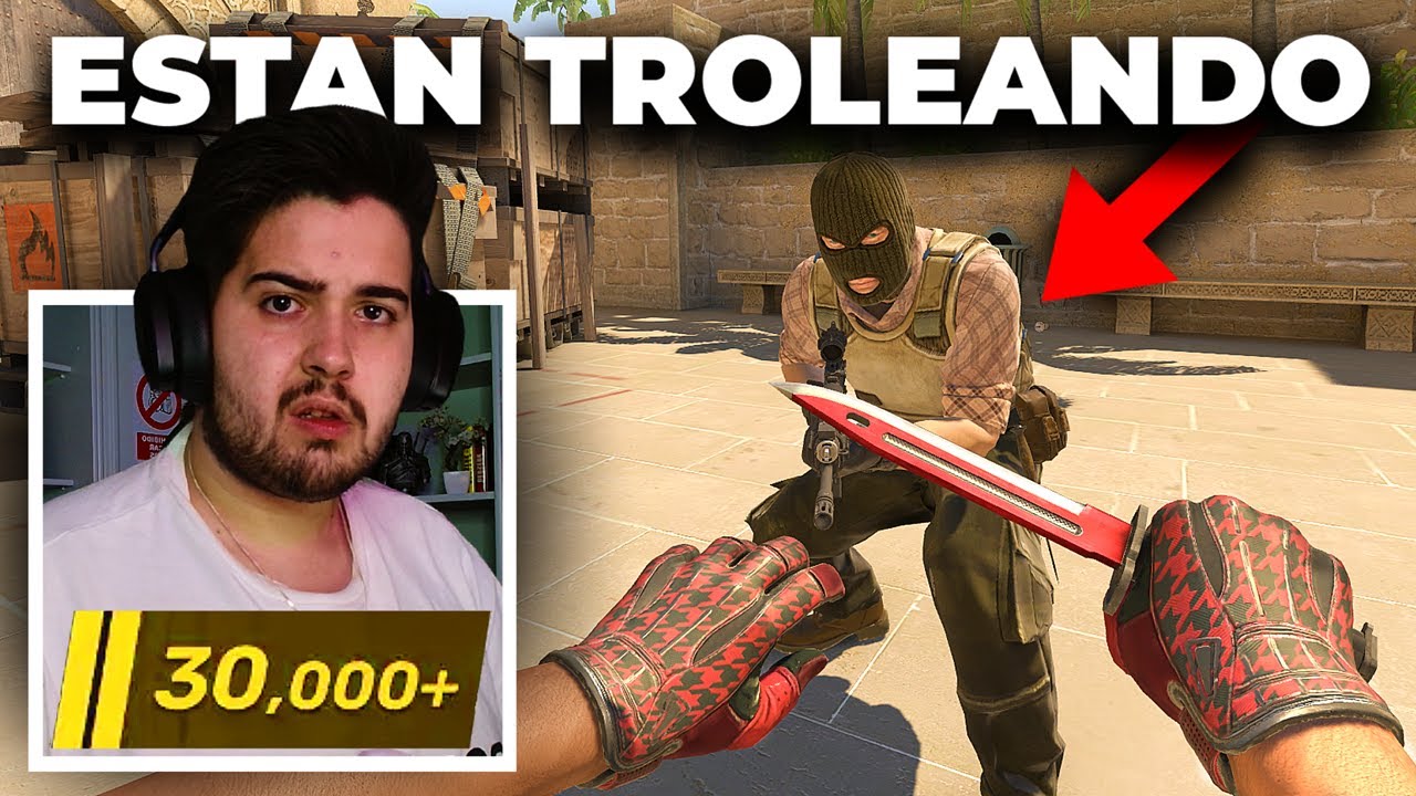 ASÍ JUEGA EL TOP 1 DE PREMIER EN CS2...