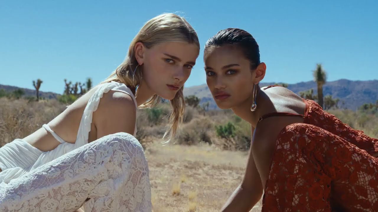 Cult Gaia Spring/Summer 2024 Collection at MASARISHOP.COM