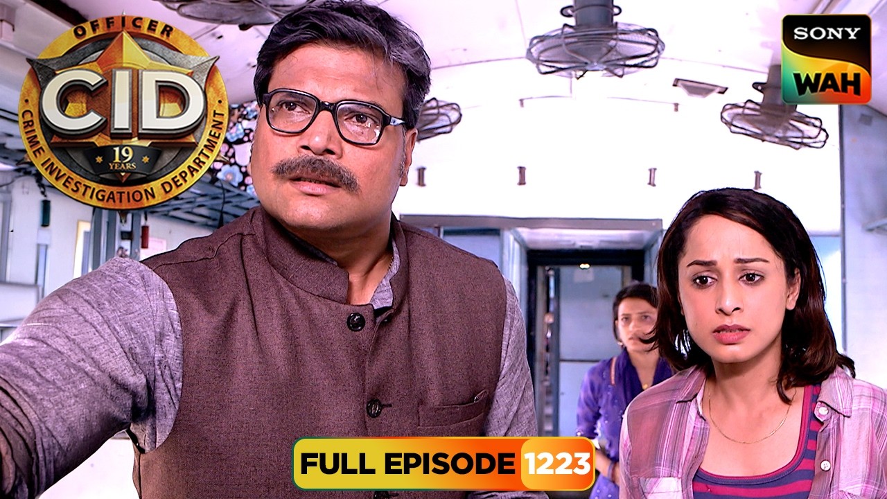क्या Daya-Purvi का Mission Honey Gang होगा Successful? | CID | सी.आई.डी. | 30 June 2026