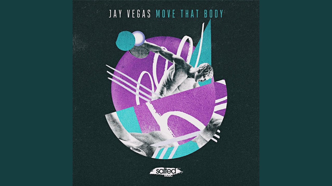 Move That Body