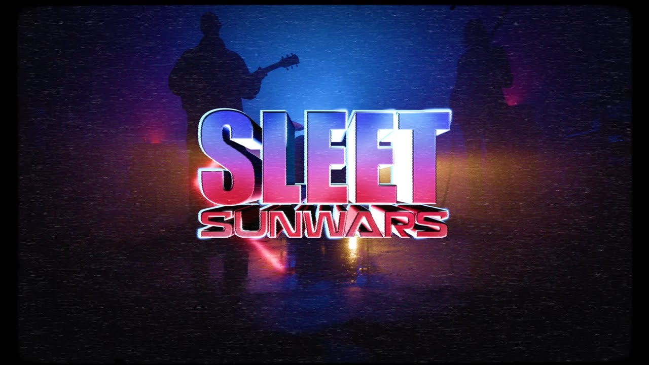 SLEET - SUNWARS (Official Video)
