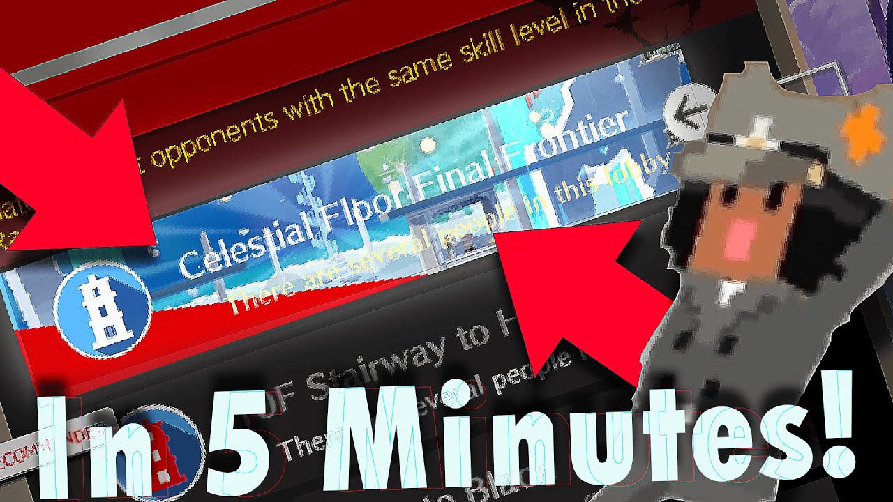 The Key To Reach Celestial - Explained In 5 Minutes | Road To Celestial