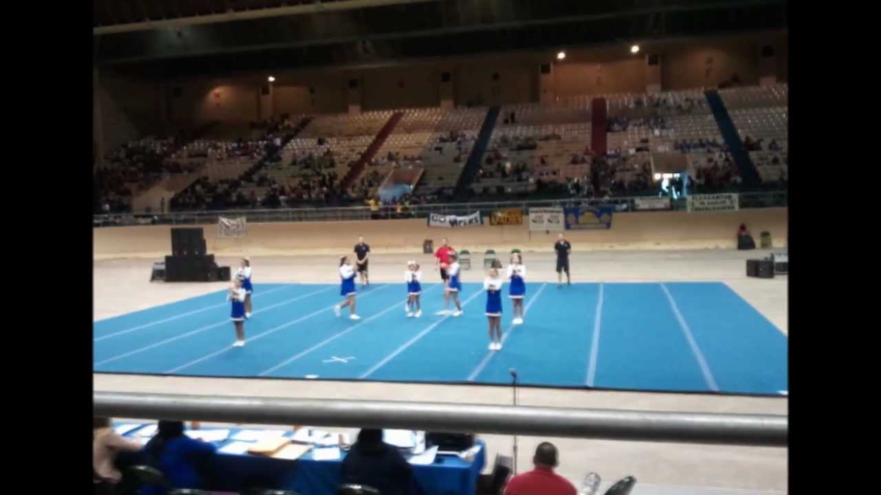 Farewell Cougars 2012 - Meet Me Halfway