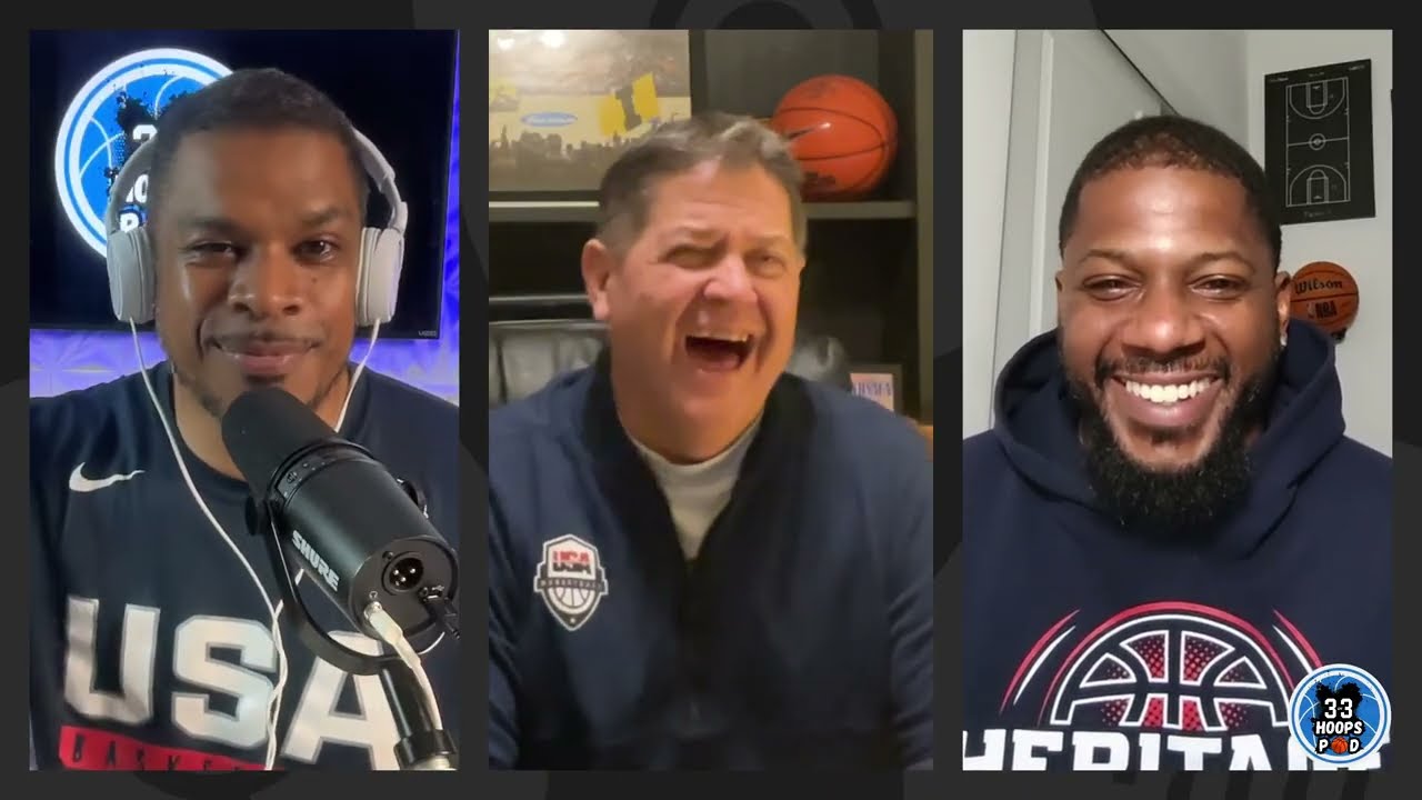 USA 3x3 Basketball Players Make More Money than G-League Players?!