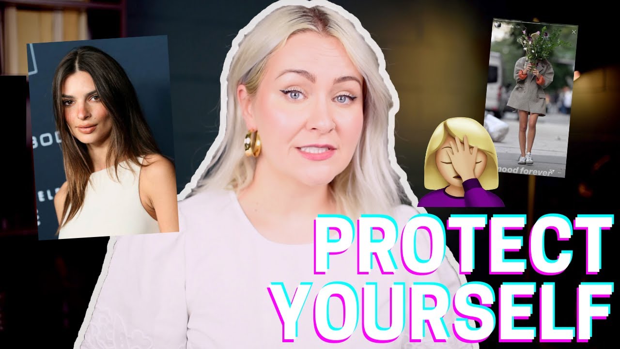 Lawyer Explains Copyrights, Privacy, and Owning Your Own Image