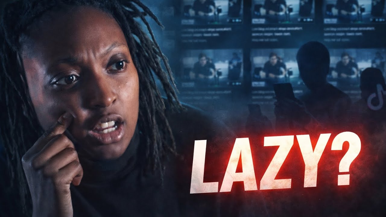 This Trend Exposes How Lazy Content Has Become
