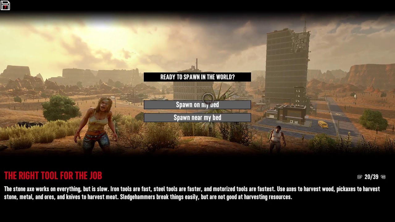 Scevend days to die
