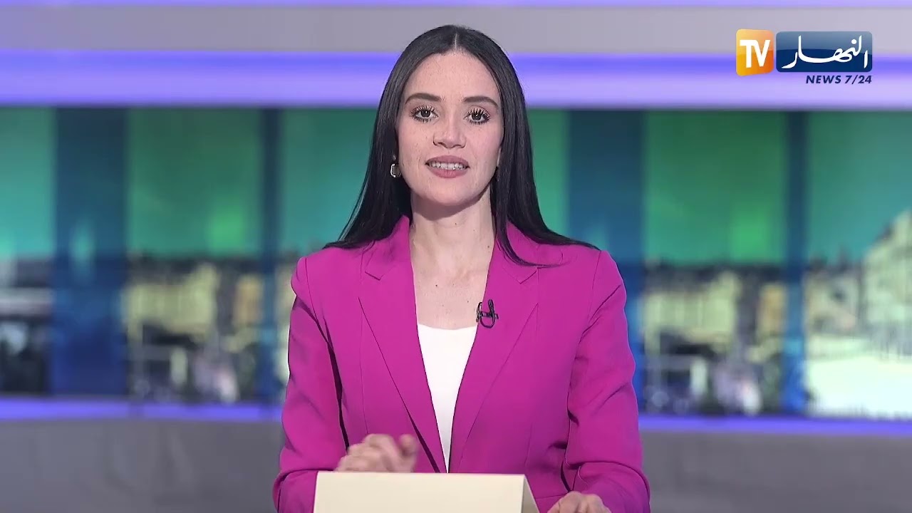 النشرة الأمازيغية لأمسية الجمعة 13 فيفري 2026