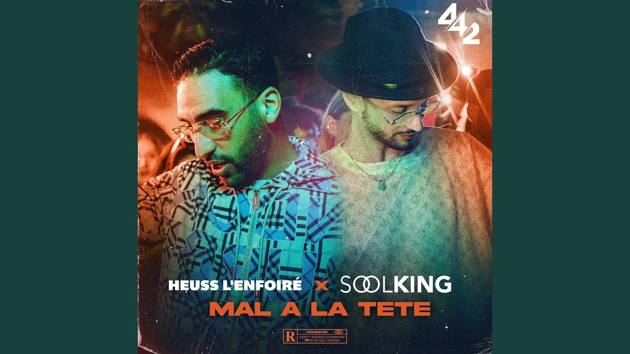 Mal à la tête