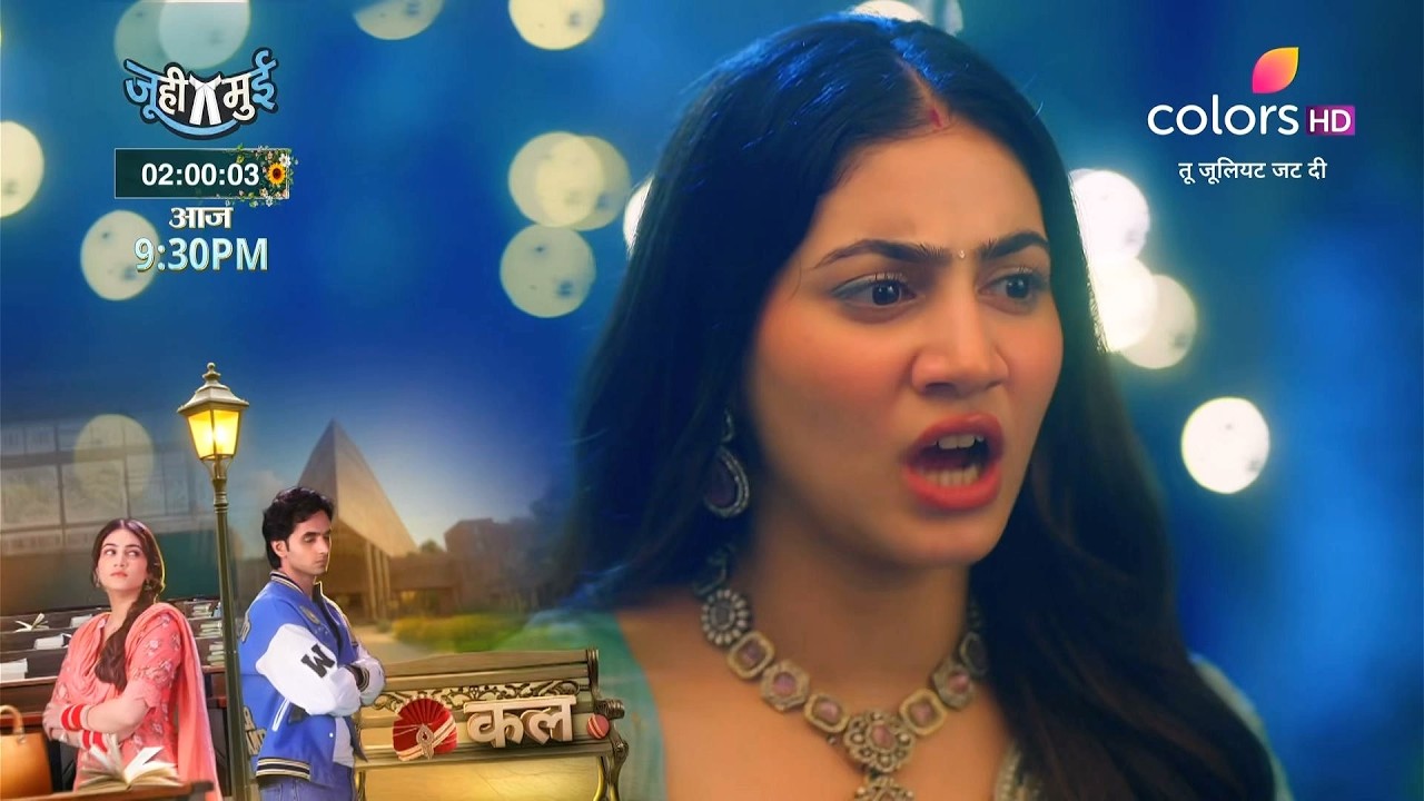 Tu Juliet Jatt Di NEW PROMO | 2nd July 2026 | Heer Exposes Pammi and Sunny | Episode 228