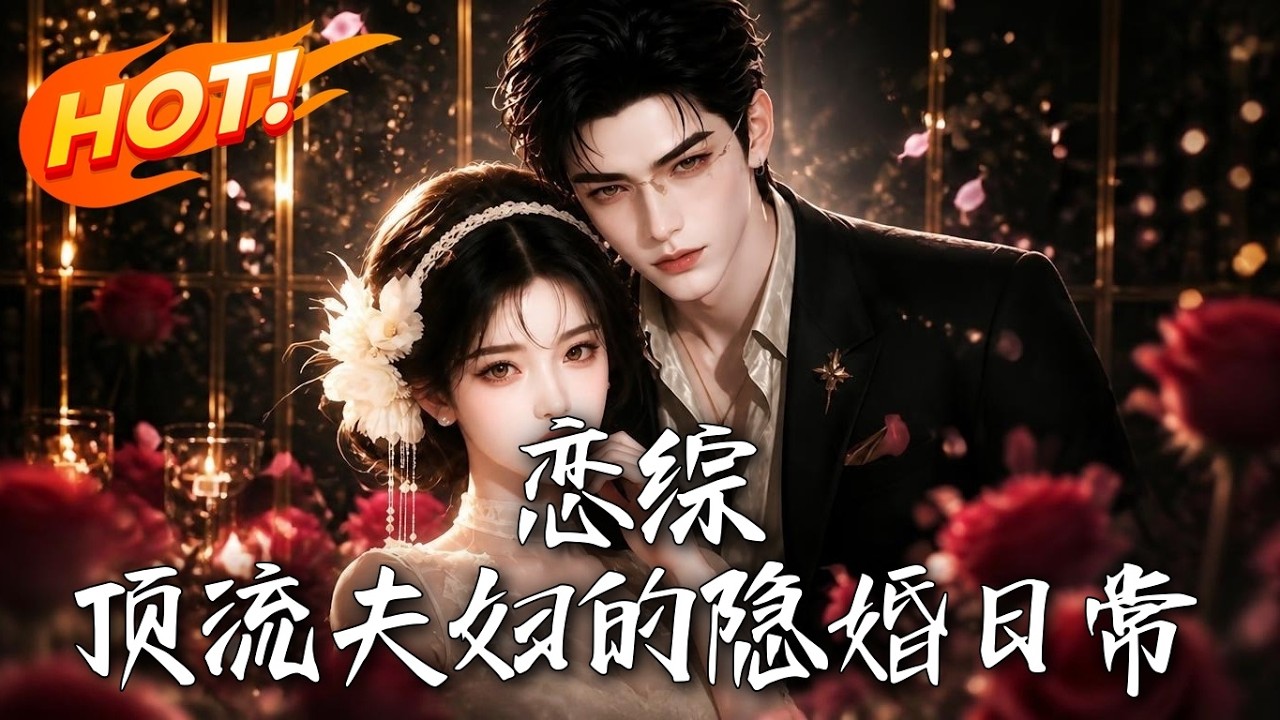 🔥瞒着偏执老公上恋综，国民初恋竟在千万直播间当场孕吐！全网疯找孩子爹，国际巨星强势空降霸气护妻！《恋综：顶流夫妇的隐婚日常》#盛世短剧#短剧#AI短剧#逆袭#漫剧#玄幻#修仙#搞笑#甜宠