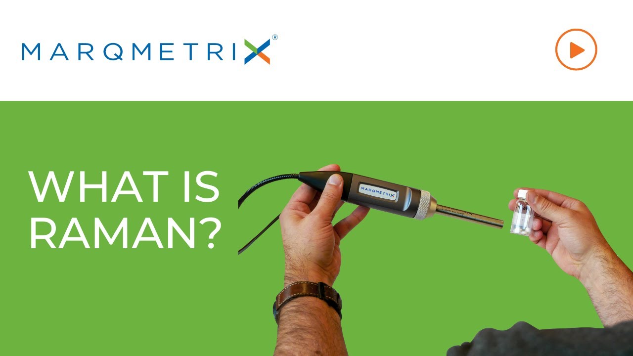 What is Raman Spectroscopy?