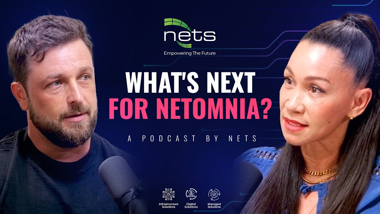 What’s Next for Netomnia? The Answers You’ve Been Waiting For