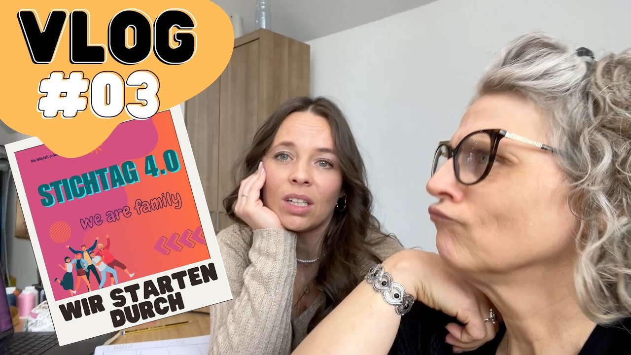 🩷Es wird nie langweilig 🧡 Vlog 3-25