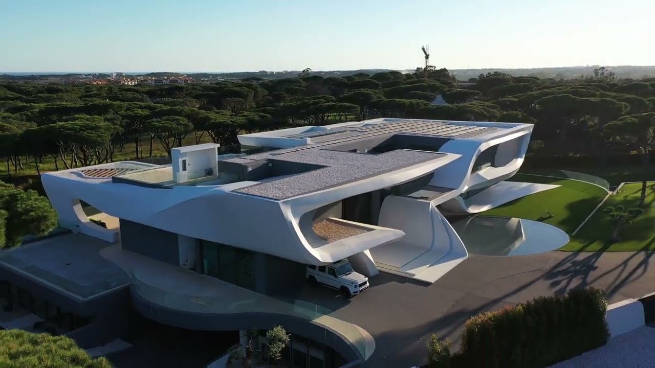 Pinhal Velho | GET Algarve