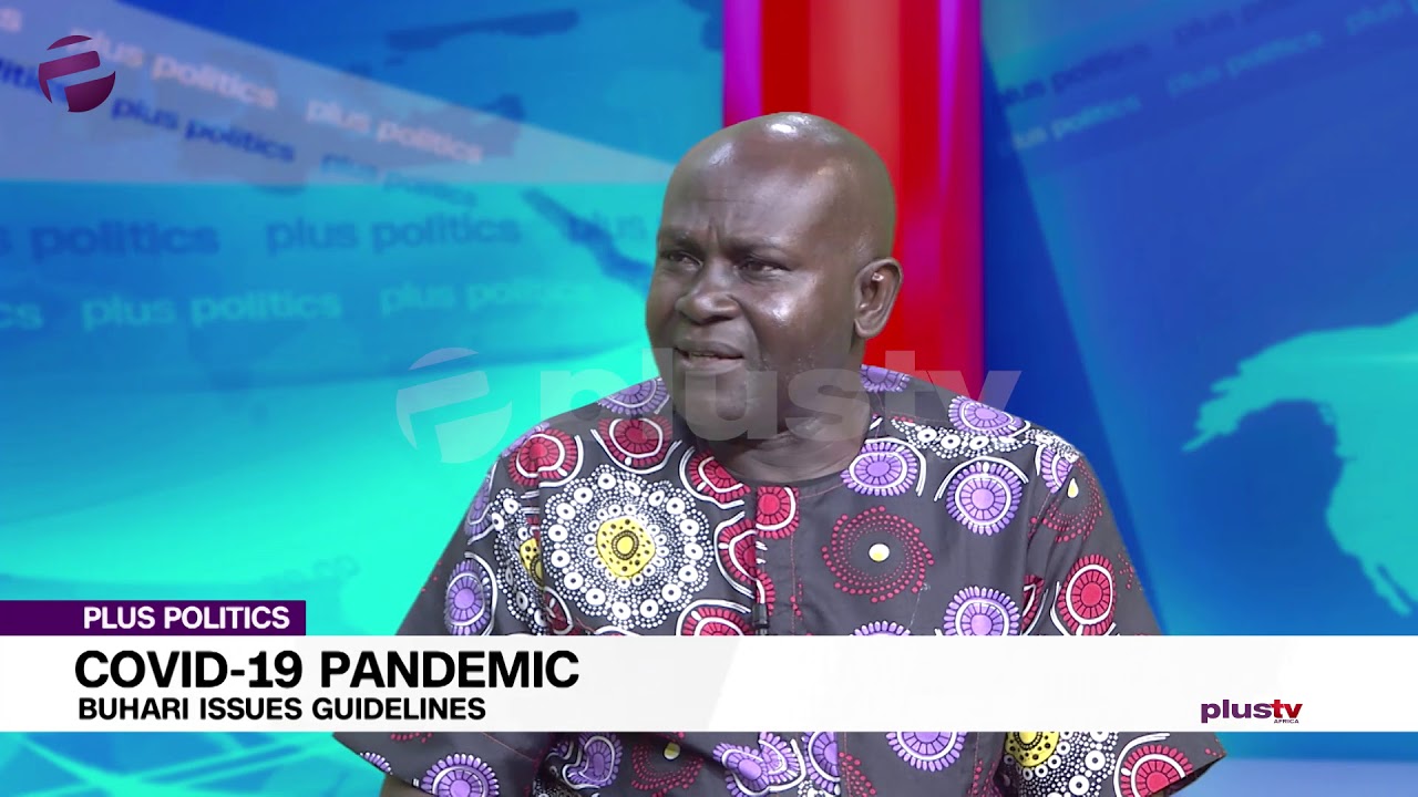 #Covid19: FG Releases Funds To LASG, NCDC; How Far Will These Funds Go