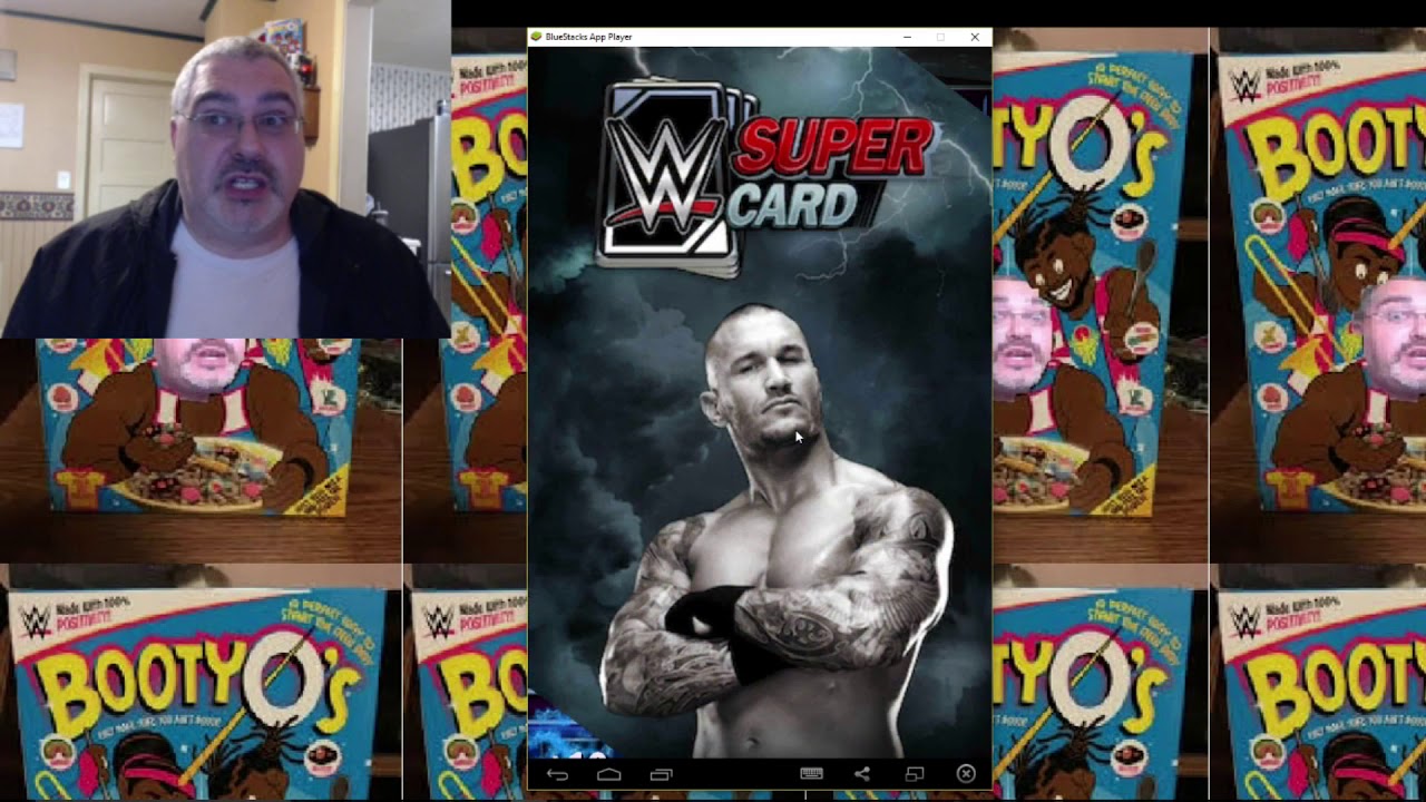 Glorious Road To Banter!!! Fun Grind Episode! WWE Supercard