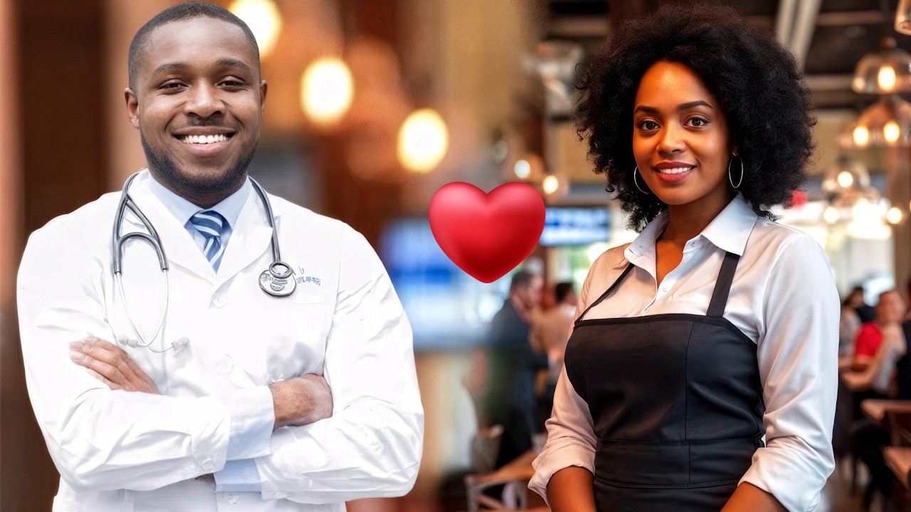INKURU Y'URUKUNDO❤️ UMU DOCTOR WISANZE MU RUDASANZWE N'UMUKOBWA WAMWATSE UBUFASHA NGO AMAVURIRE..💖