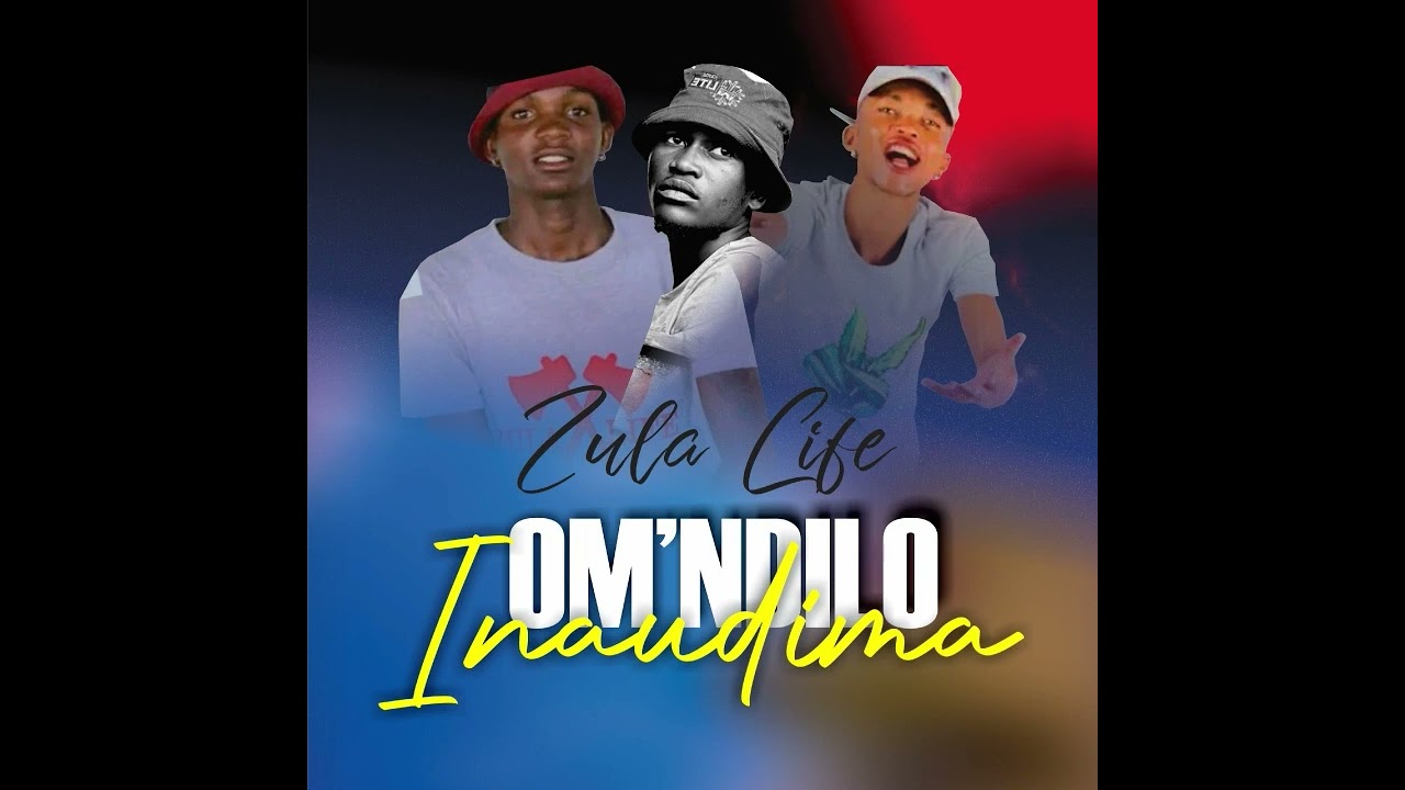 Omundilo inaudima (Axe makuva and Tonga Dax ft kaboy kamakili )