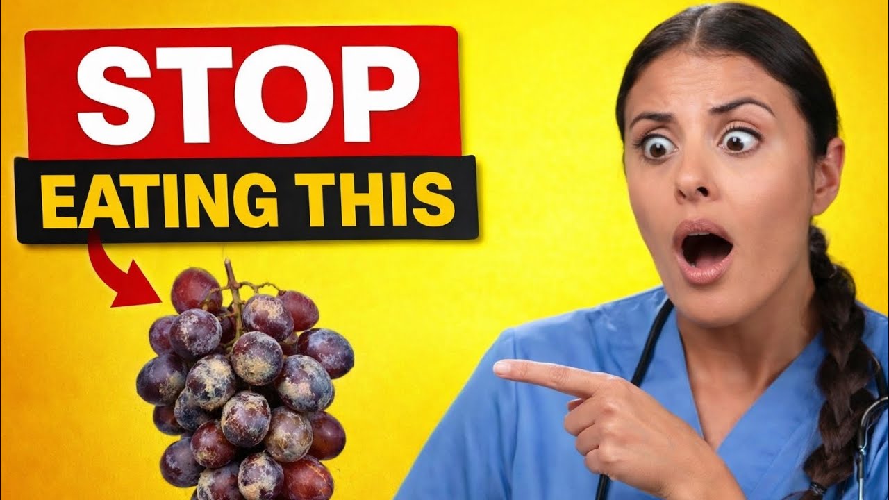 The Food That Ages You Faster Than Your Years &mdash; And How to Fix It