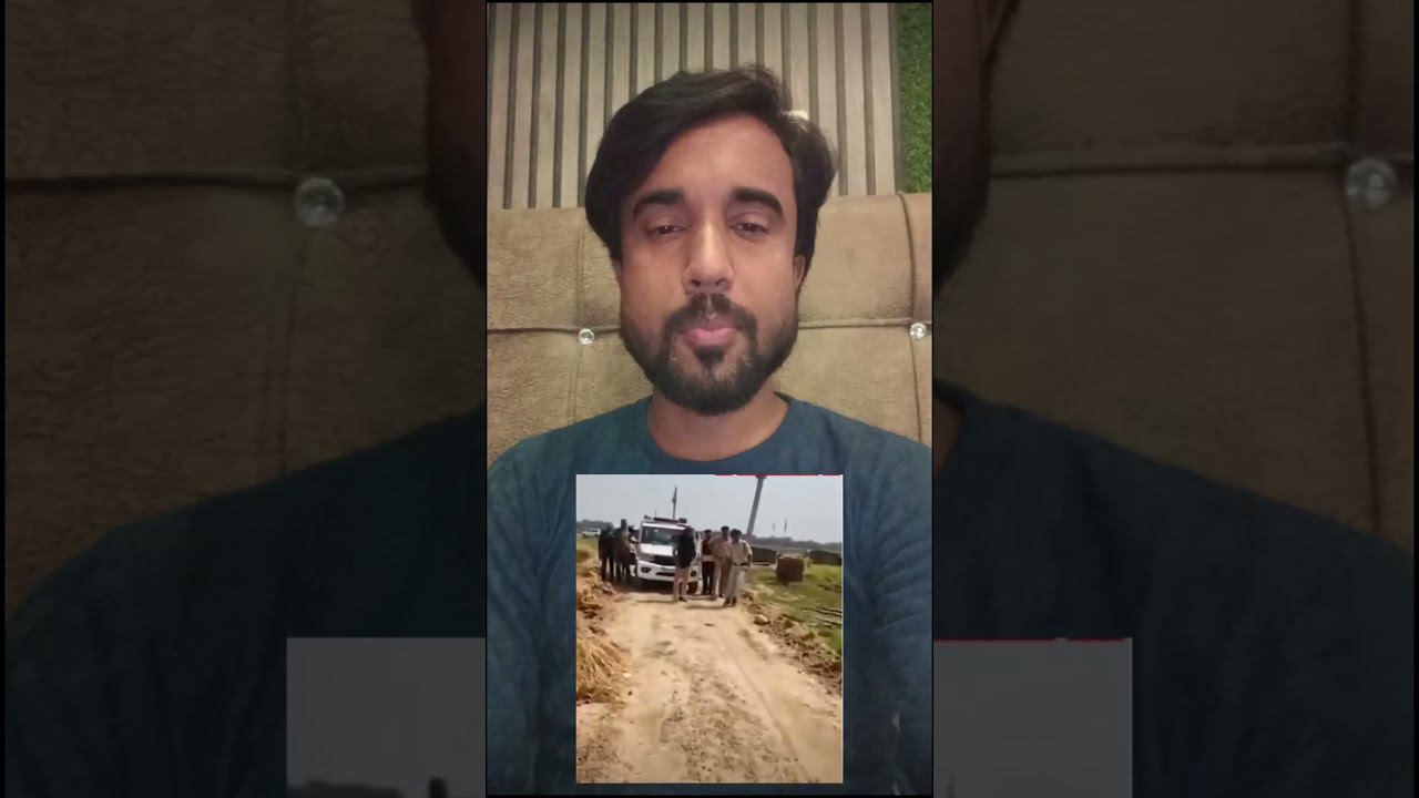 bharat tiwari fake encounter...? #saketchaurasiya #biharpolice #encounter #youtubeshorts