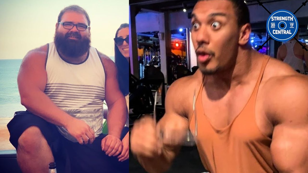 LOTW (November 2019) Daniel Bell Breaks All Time Total WR, Larry Wheels Falls Just Short