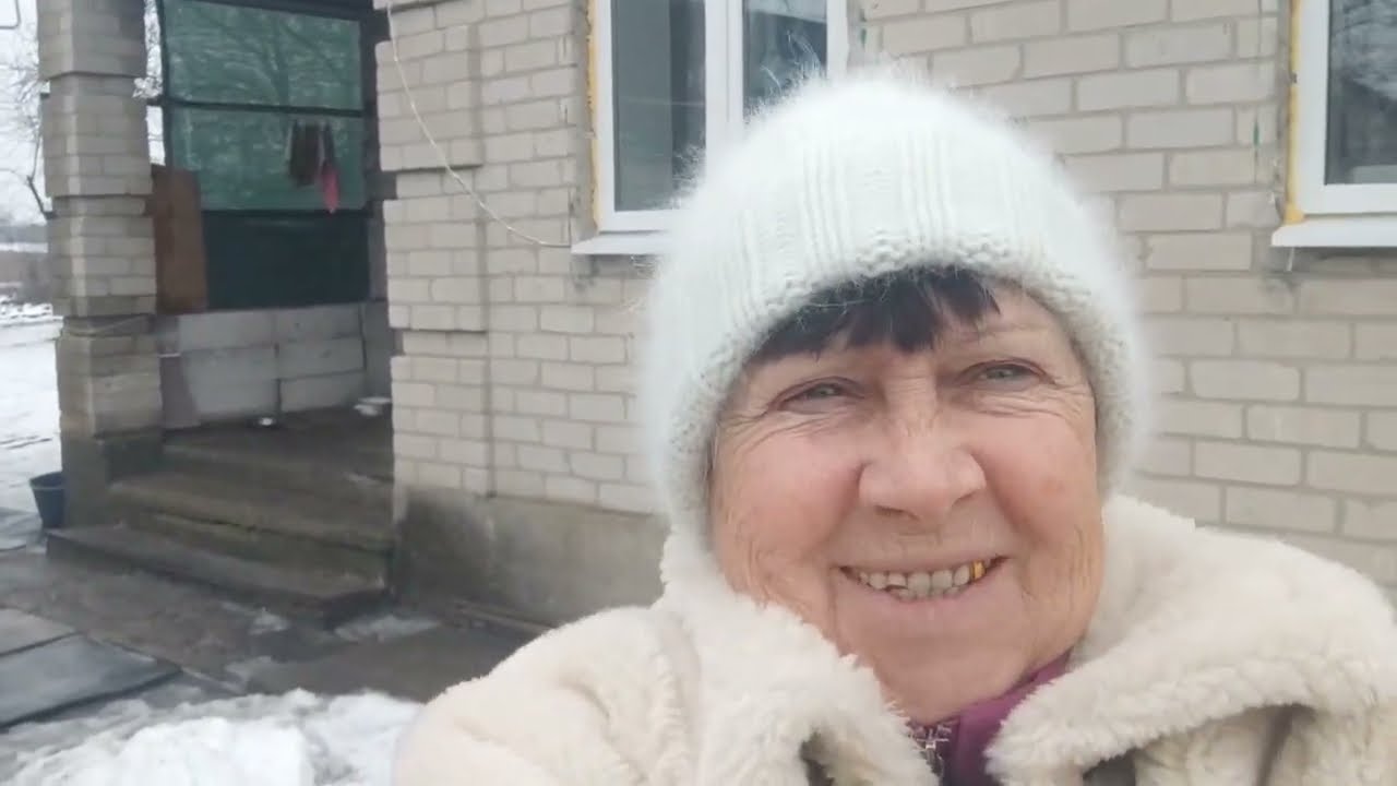 Знакомимся с красотами Губинихи...