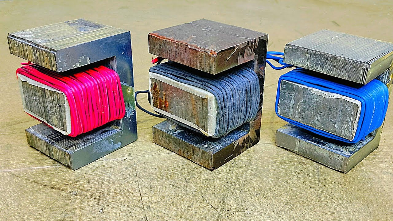 Make FREE Electricity 230Volts with Bike Wheel Generator