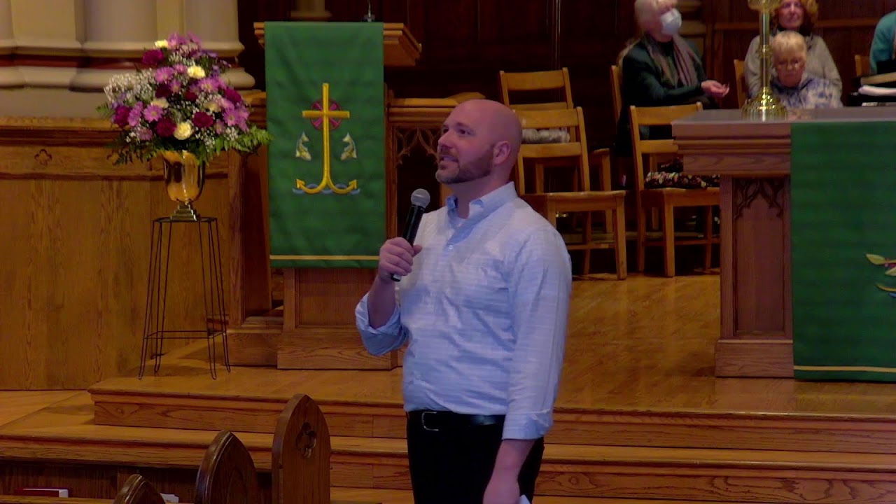 February 8th 2026 - Live Worship