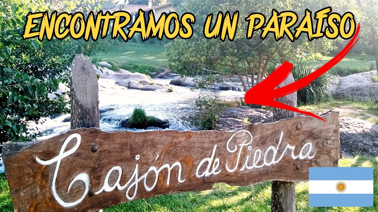 Llegamos a Villa del Totoral -  NORTE de Córdoba 🇦🇷 UNA JOYA DESCONOCIDA! 😮