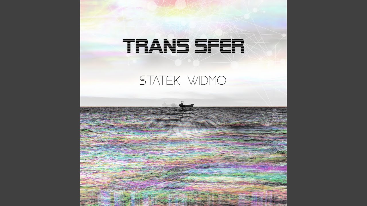 Statek widmo