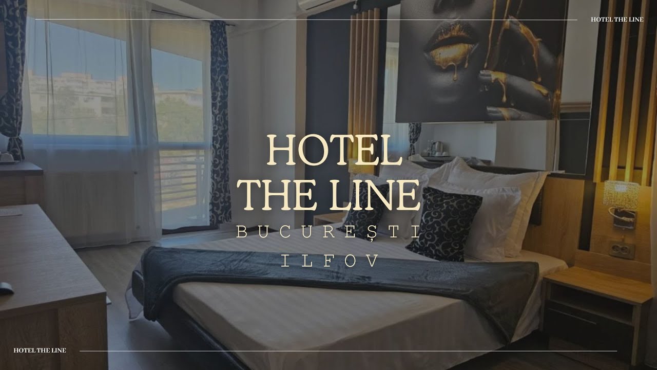 HOTEL THE LINE BUCUREȘTI, ILFOV, OFERTE CAZARE HOTEL THE LINE BUCUREȘTI, ILFOV