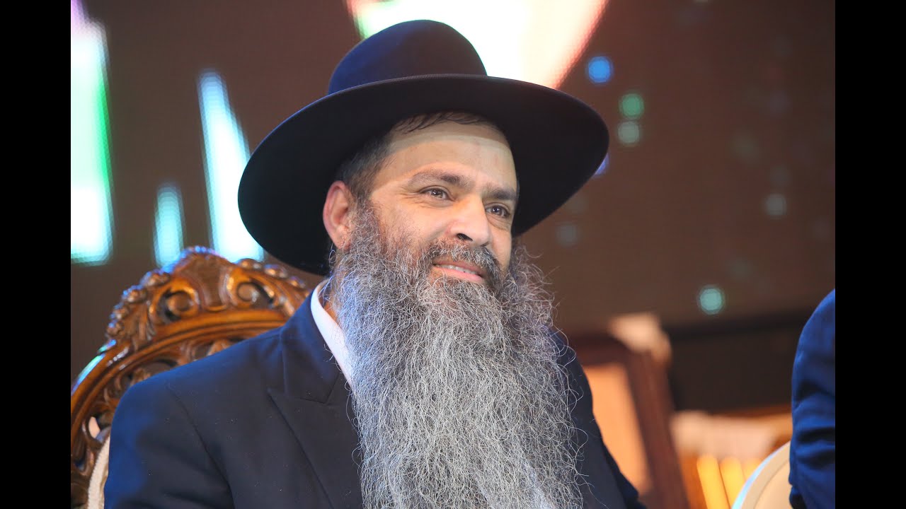מסיבת חנוכה הגדולה בישראל | ארגון קרבנו לעבודתך | הרב רפאל זר | תשע