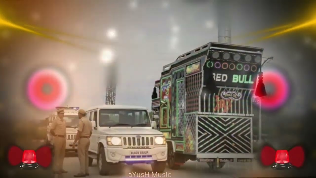 Transport Ka Malik Su Dj Competition Remix || Old Haryanvi Dj ReMix🥵 Song 2024