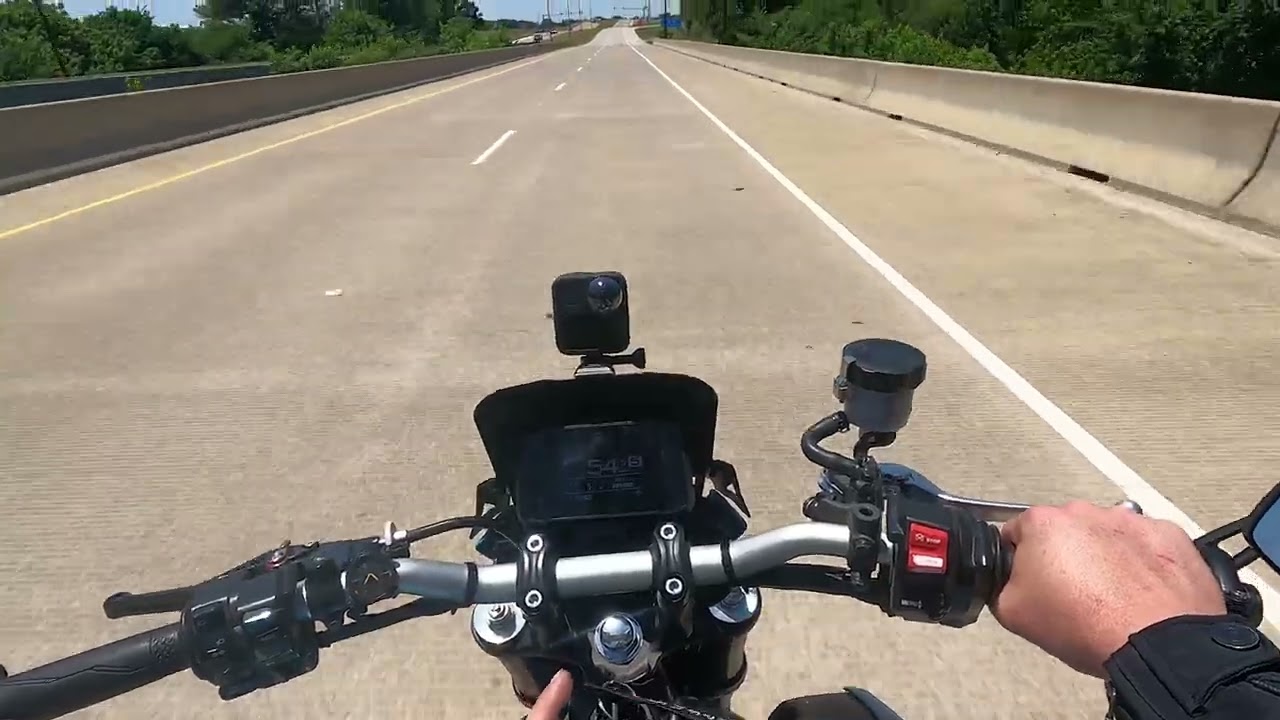MAKING THE BEST BIKE EVEN BETTER!!