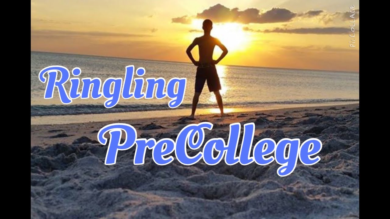 Ringling PreCollege