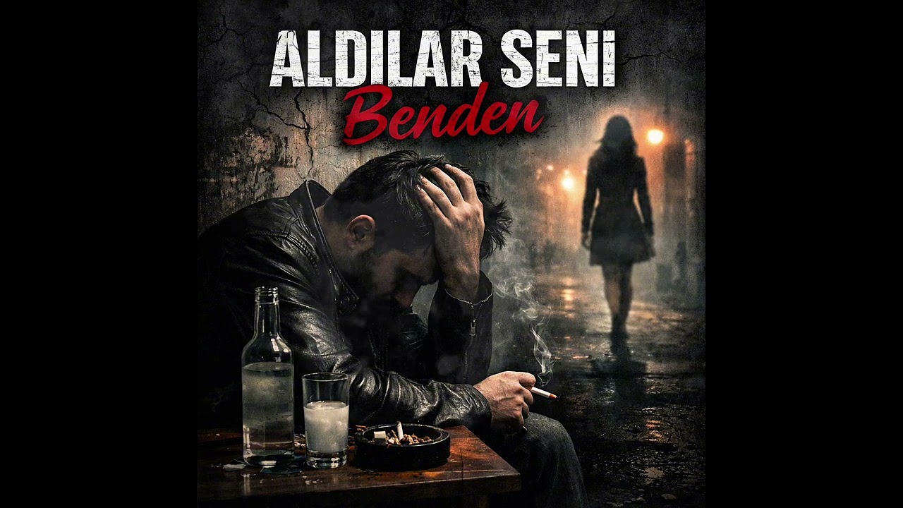 Aldılar Seni Benden – Damardan Arabesk | Yakan Ayrılık Şarkısı